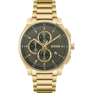 Orologio Uomo Hugo Boss (Ø 44 mm)