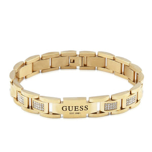 Bracciale Uomo Guess JUMB01342JWYGT-U