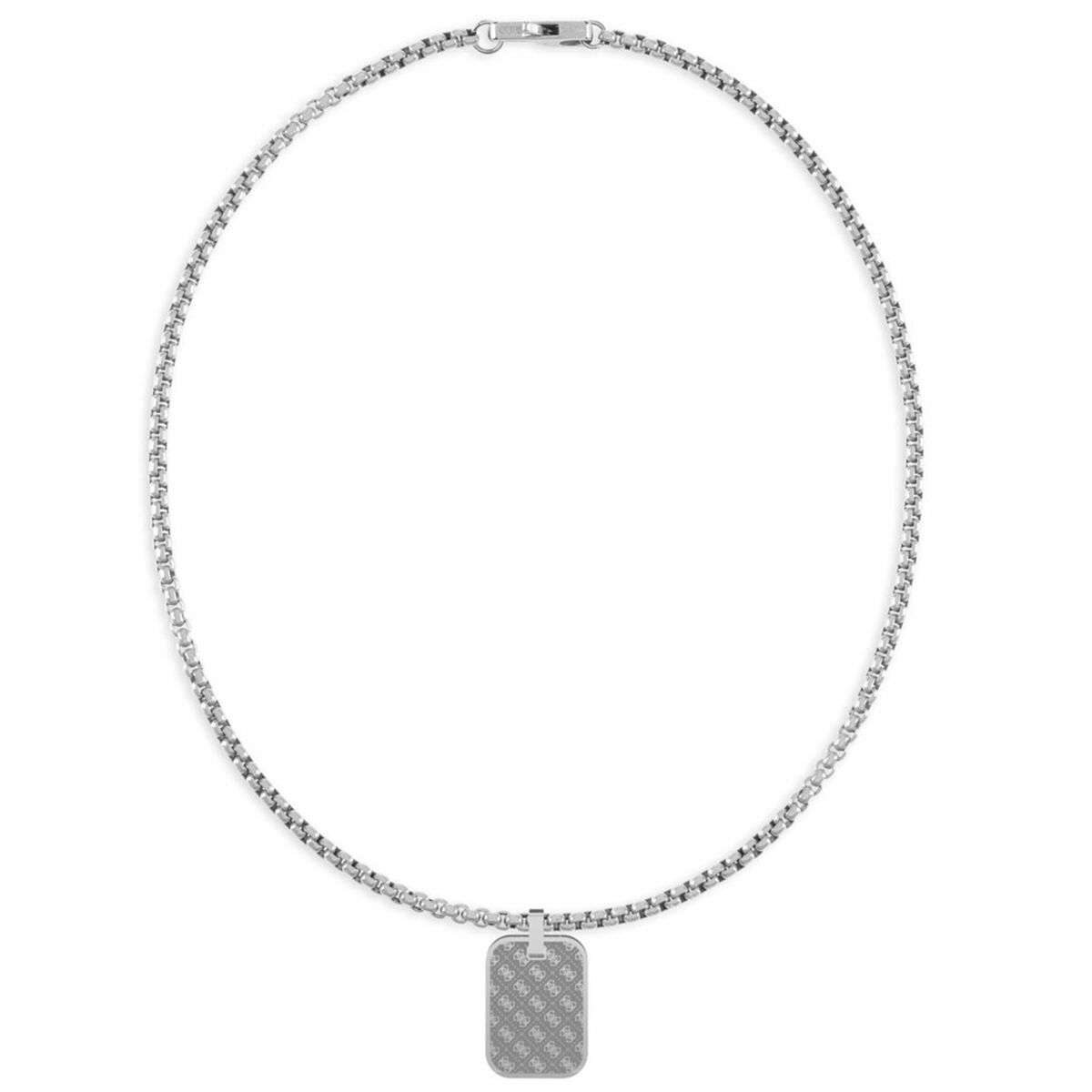 Collana Uomo Guess JUMN01359JWSTT-U