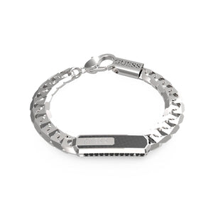 Bracciale Uomo Guess JUMB04039JWSTBKS