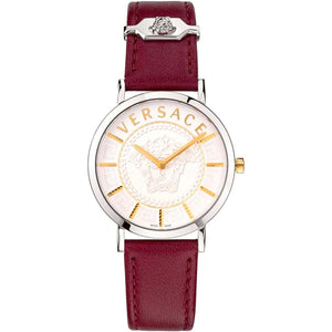 Orologio Donna Versace V-ESSENTIAL (Ø 36 mm)