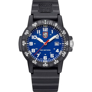 Orologio Uomo Luminox (Ø 44 mm)