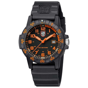 Orologio Uomo Luminox (Ø 44 mm)
