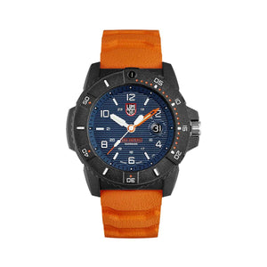 Orologio Uomo Luminox (Ø 45 mm)
