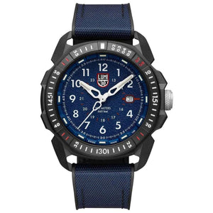 Orologio Uomo Luminox (Ø 46 mm)