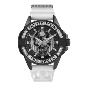 Orologio Uomo PHILIPP PLEIN (Ø 44 mm)