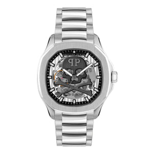 Orologio Uomo PHILIPP PLEIN (Ø 42 mm)