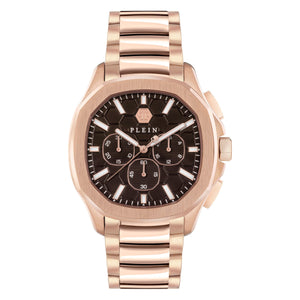 Orologio Uomo PHILIPP PLEIN (Ø 44 mm)