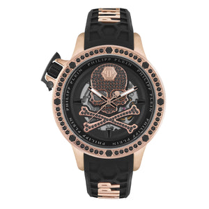 Orologio Uomo PHILIPP PLEIN (Ø 46 mm)