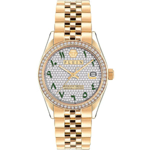 Orologio Donna PHILIPP PLEIN PW2BA0223 (Ø 38 mm)