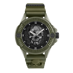 Orologio Uomo PHILIPP PLEIN PWUBA0423 (Ø 44 mm)