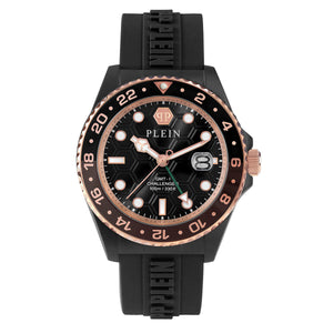 Orologio Uomo PHILIPP PLEIN (Ø 44 mm)