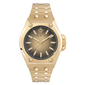 Orologio Uomo PHILIPP PLEIN (Ø 43 mm)