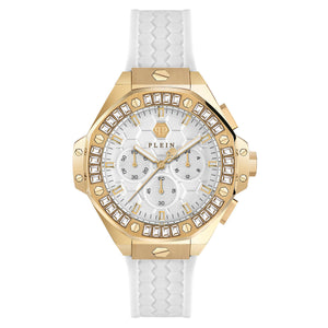 Orologio Uomo PHILIPP PLEIN PWPSA0624 (Ø 42 mm)