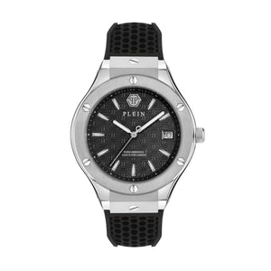 Orologio Uomo PHILIPP PLEIN Argentato (Ø 44 mm)