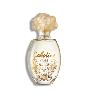 Profumo Donna Gres Cabotine Gold EDT 100 ml