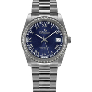 Orologio Donna Bellevue H6