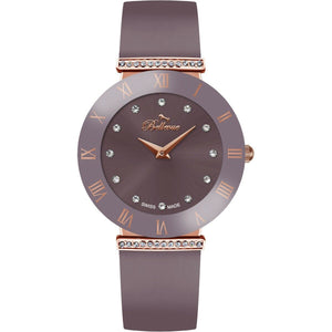 Orologio Donna Bellevue E122