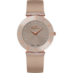 Orologio Donna Bellevue E124