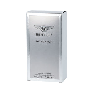 Profumo Uomo Bentley EDT