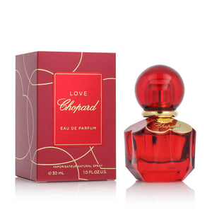 Profumo Donna Chopard Love Chopard EDP 30 ml