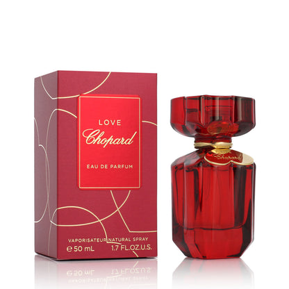 Profumo Donna Chopard EDP