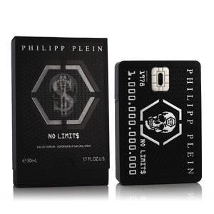 Profumo Unisex PHILIPP PLEIN NO LIMITS EDP 50 ml