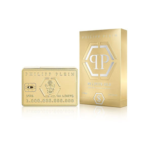 Profumo Uomo PHILIPP PLEIN NO LIMITS EDP 90 ml