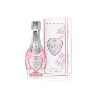 Profumo Donna PHILIPP PLEIN PLEIN FATALE 30 ml