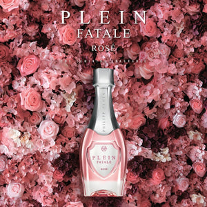 Profumo Donna PHILIPP PLEIN PLEIN FATALE 50 ml