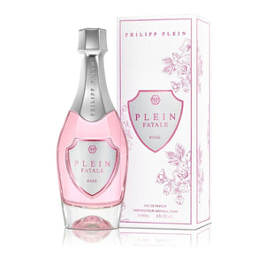 Profumo Donna PHILIPP PLEIN PLEIN FATALE 90 ml