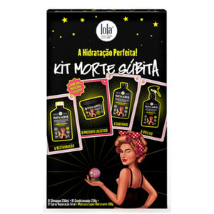 Profumo Donna Lola Cosmetics