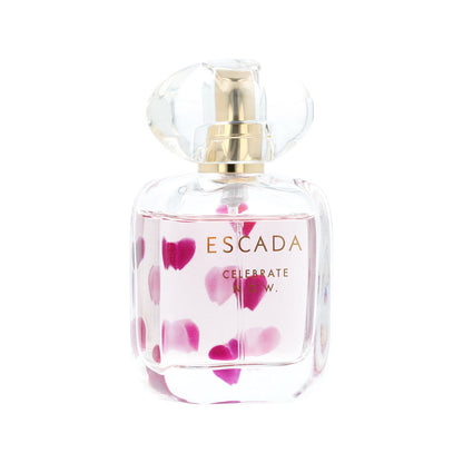 Profumo Donna Escada EDP Celebrate N.O.W. 30 ml