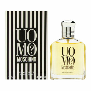 Profumo Uomo Moschino EDT Uomo? 75 ml