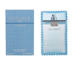 Profumo Uomo Versace EDT Capacità:50 ml