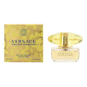 Profumo Donna Versace EDT Capacità:90 ml