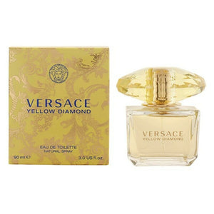 Profumo Donna Versace EDT Capacità:30 ml