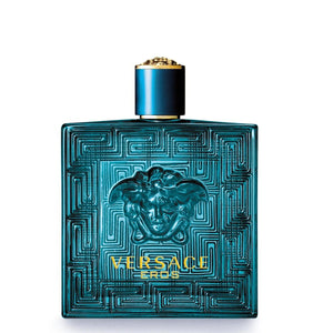 Profumo Uomo Versace Eros EDT 200 ml