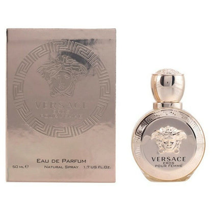 Profumo Donna Eros Pour Femme Versace EDP EDP Capacità:100 ml