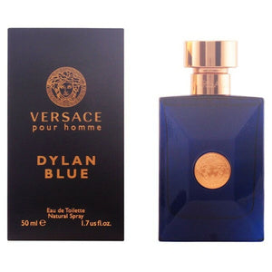 Profumo Uomo Versace EDT Capacità:50 ml