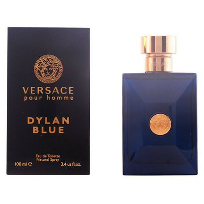 Profumo Uomo Versace EDT Capacità:50 ml