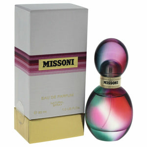 Profumo Donna Missoni Eau De Parfum EDP 30 ml 30 g