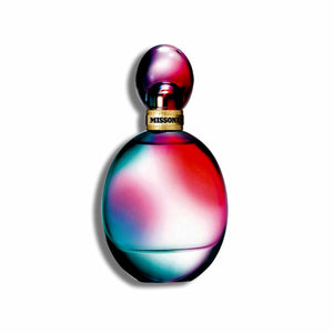 Profumo Donna Missoni Eau De Parfum EDP 50 ml