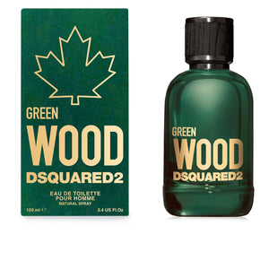 Profumo Uomo Dsquared2 5D10 EDT 100 ml
