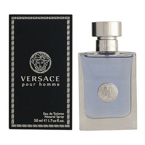 Profumo Uomo Versace EDT Capacità:200 ml