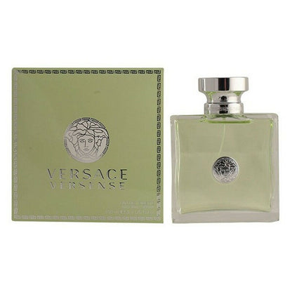 Profumo Donna Versace EDT Capacità:100 ml