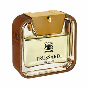 Profumo Uomo Trussardi I0031119 EDT 100 ml 400 ml