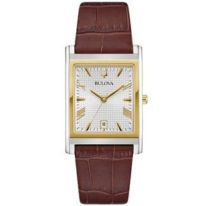 Orologio Uomo Bulova 98B430