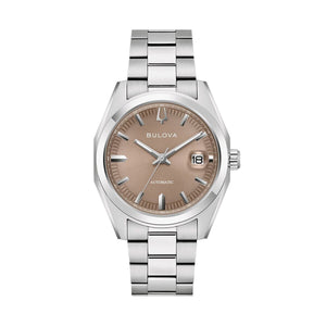 Orologio Uomo Bulova 96B470