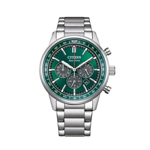 Orologio Uomo Citizen CA4720-52X Acciaio